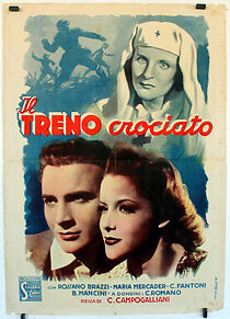 Watch Il treno crociato