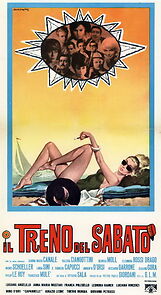 Watch Il treno del sabato