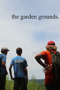 Watch The Garden Grounds (Short 2017)