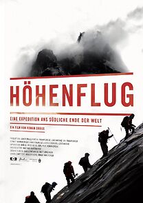Watch Höhenflug - Eine Expedition ans südliche Ende der Welt