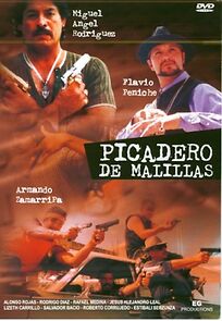 Watch Picadero de malillas