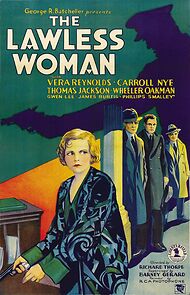 Watch The Lawless Woman