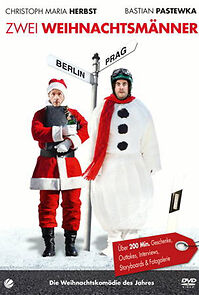 Watch Zwei Weihnachtsmänner