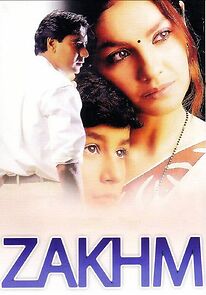 Watch Zakhm