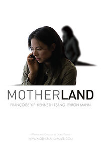 Watch Motherland