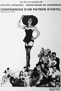 Watch L'amour, oui! Mais...