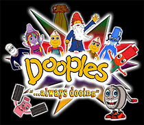 Watch The Dooples in the Land of Doo (Short 2013)