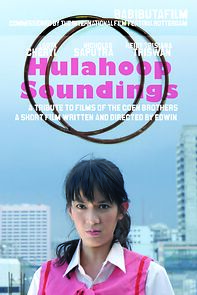 Watch Hulahoop Soundings (Short 2008)
