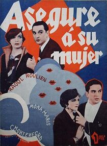 Watch Asegure a su mujer