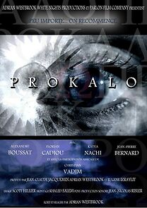 Watch Prokalo (Short 2008)