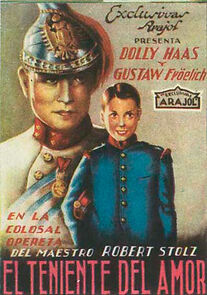 Watch Liebeskommando