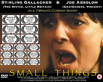 Watch Small Things (Short 2008)