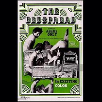 Watch The Bed Spread