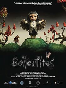 Watch Butterflies (Short 2012)