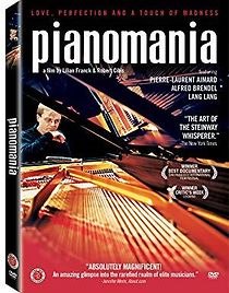 Watch Pianomania