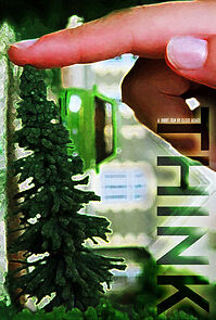 Watch Think (Short 2011)