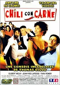 Watch Chili con carne