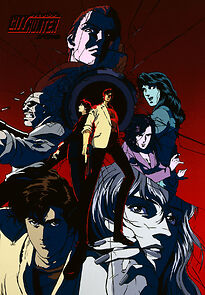 Watch City Hunter: Death of the Vicious Criminal Ryo Saeba