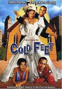 Watch Cold Feet