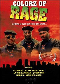 Watch Colorz of Rage