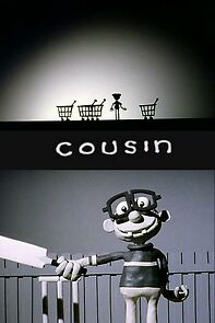 Watch Cousin (Short 1999)