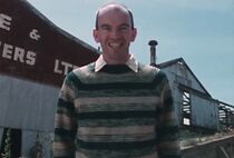 Watch Confessor Caressor (Short 1989)