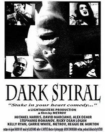 Watch Dark Spiral