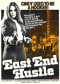 Watch East End Hustle