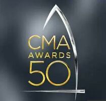 Watch The 50th Annual CMA Awards (TV Special 2016)