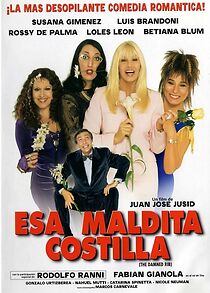 Watch Esa maldita costilla