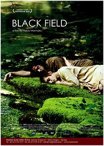 Watch Black Field