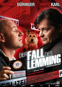 Watch Der Fall des Lemming