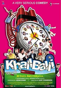 Watch Khallballi: Fun Unlimited