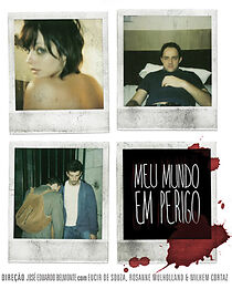 Watch Meu Mundo em Perigo