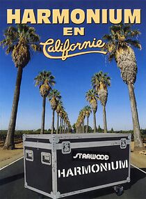 Watch Harmonium en Californie (Short 1979)