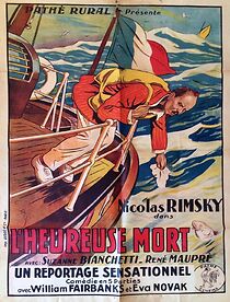 Watch L'heureuse mort