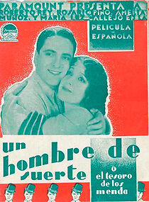 Watch Un hombre de suerte