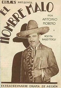 Watch El hombre malo