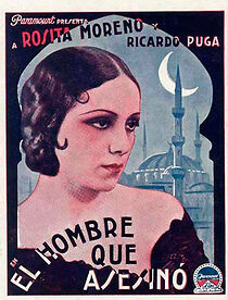 Watch El hombre que asesinó