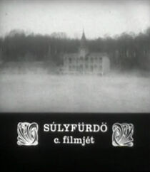 Watch Súlyfürdö