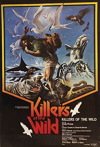Watch Killers of the Wild