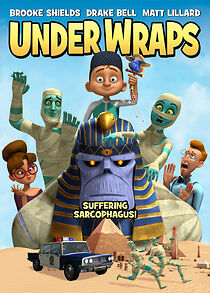 Watch Under Wraps