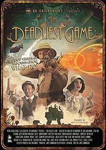 Watch Dr Grordbort Presents: The Deadliest Game