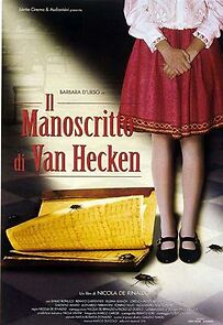 Watch Il manoscritto di Van Hecken
