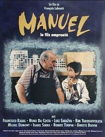 Watch Manuel, le fils emprunté