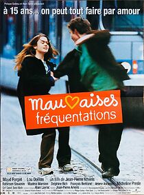 Watch Mauvaises fréquentations