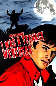 Watch I Was a Teenage Werebear