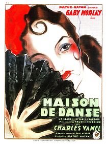 Watch Maison de danses