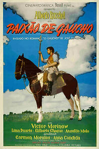 Watch Paixão de Gaúcho