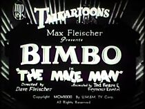 Watch The Male Man (Short 1931)